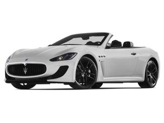 Used 2014 Maserati GranTurismo MC video 1