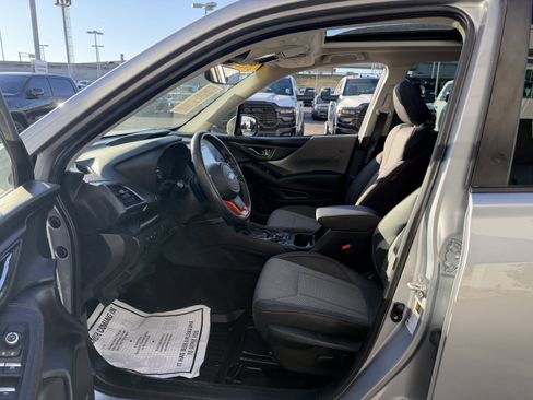Used 2022 Subaru Forester Sport image 31