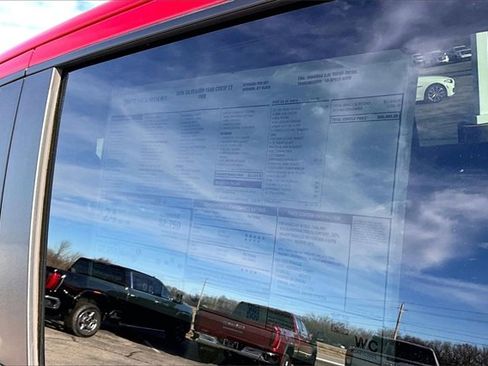 New 2026 Chevrolet Silverado 1500 LT image 14