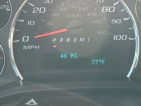 New 2025 Chevrolet Express 3500 w/ Power Convenience Package image 17