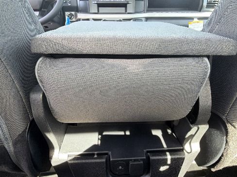 New 2026 Ford F250 XL w/ F-250 >10K GVWR Package image 25