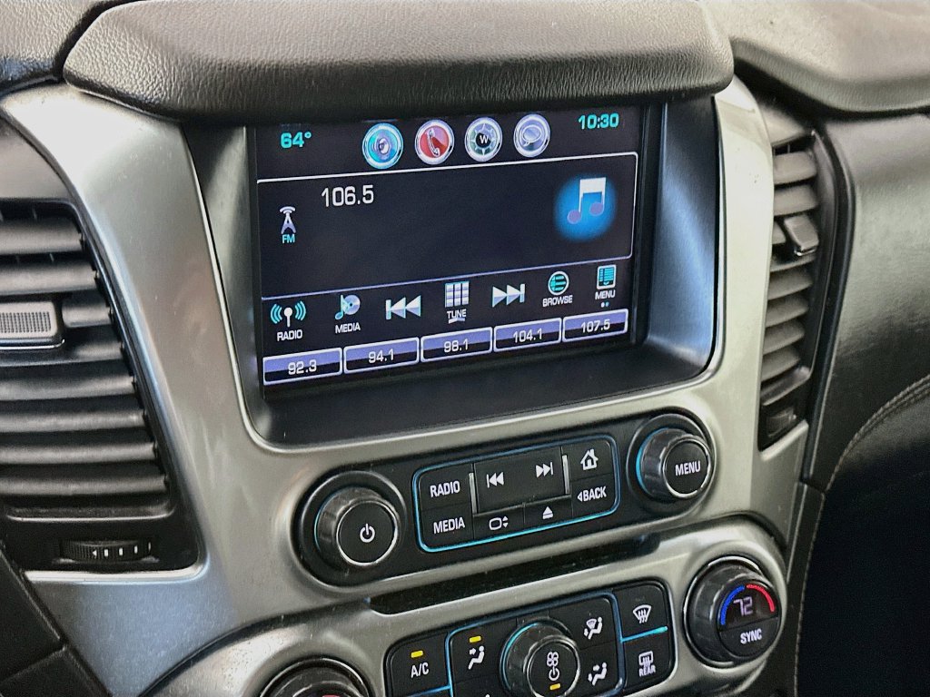 Used 2018 Chevrolet Suburban LT AWD/4WD image 17