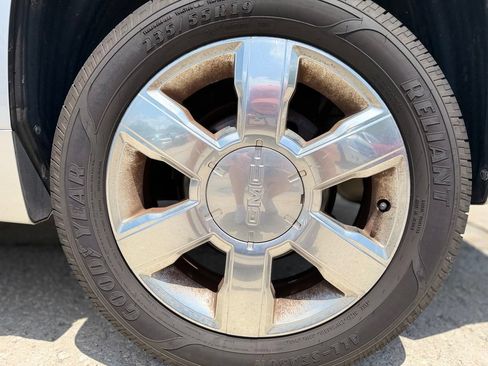 Used 2015 GMC Terrain Denali FWD image 10