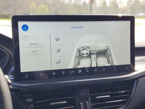 Used 2023 Ford Escape ST-Line w/ Tech Pack #1 image 16