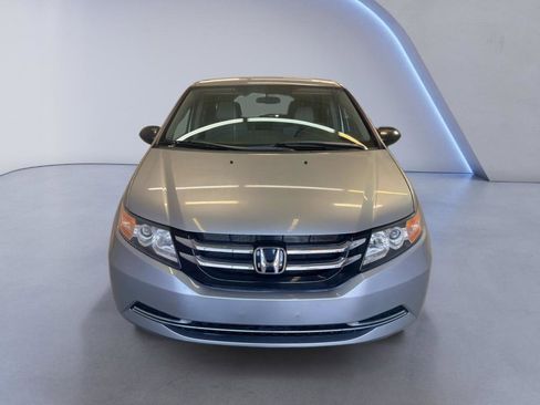 Used 2016 Honda Odyssey LX image 2