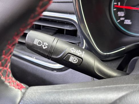 Used 2024 Chevrolet Equinox RS image 20