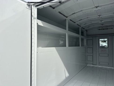 New 2025 Ford E-350 and Econoline 350 Super Duty w/ Power Equipment Group image 5