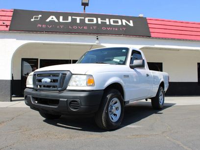 Used 2008 Ford Ranger XL
