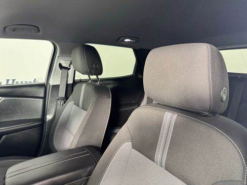 Used 2024 Chevrolet Blazer LT w/ Convenience Package image 11