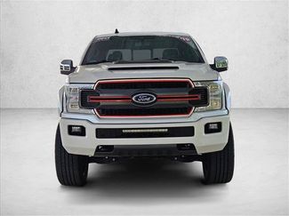 Used 2019 Ford F150 Lariat w/ Equipment Group 502A Luxury AWD/4WD video 2