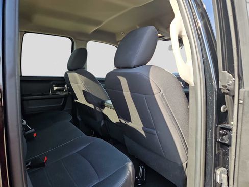 Used 2024 RAM 1500 Tradesman w/ Chrome Plus Package image 16