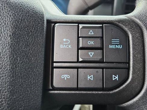 Used 2025 Ford F150 STX w/ Equipment Group 200A image 25