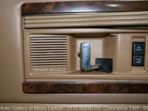 Used 1996 Buick Roadmaster Estate image 40