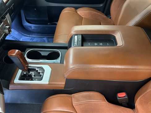 Used 2016 Toyota Tundra 1794 Edition AWD/4WD image 24