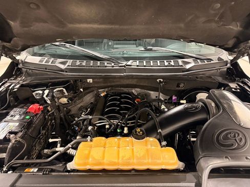 Used 2020 Ford F150 Lariat image 9