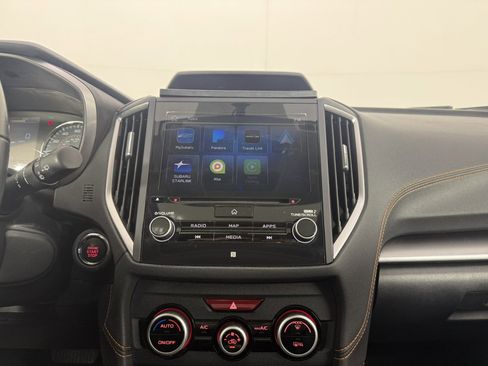 Used 2021 Subaru Crosstrek 2.5i Limited w/ Moonroof Package 2 image 22