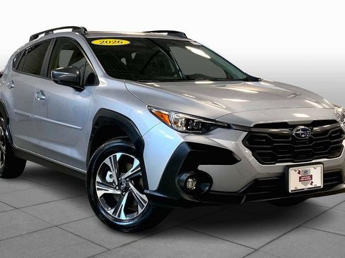 Used 2026 Subaru Crosstrek 2.0i Premium image 3
