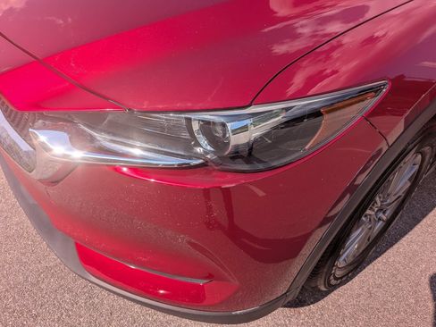 Used 2017 MAZDA CX-5 Touring w/ Preferred Equipment Package FWD image 6