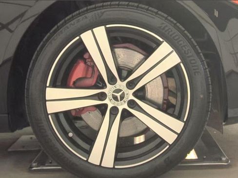 Used 2019 Mercedes-Benz C 300 4MATIC Sedan w/ Multimedia Package image 9