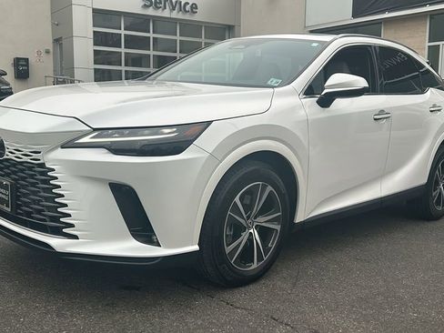 Used 2023 Lexus RX 350 image 3