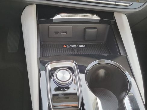 New 2026 Buick Envision Avenir image 11