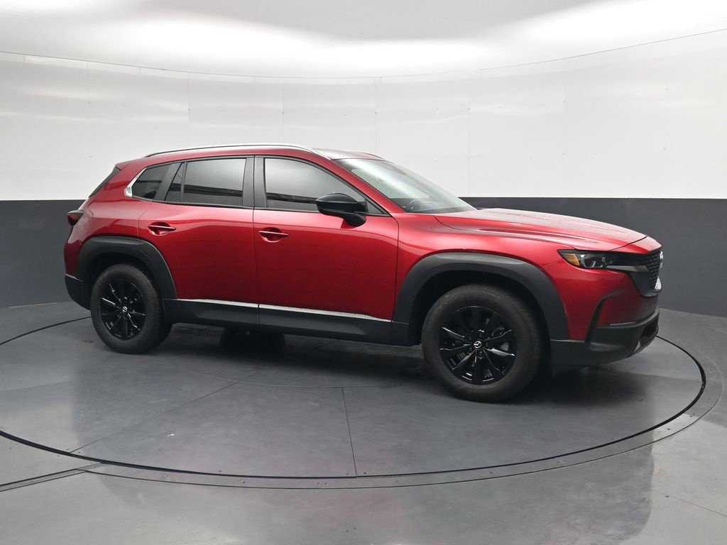 Used 2026 MAZDA CX-50 AWD 2.5 S w/ Weather Package image 4