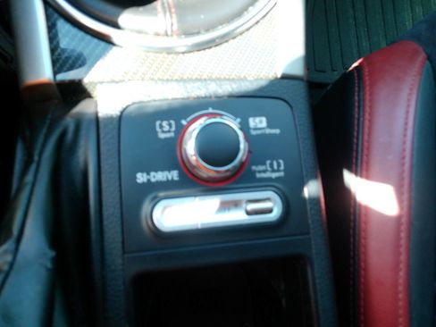 Used 2016 Subaru WRX STI image 36