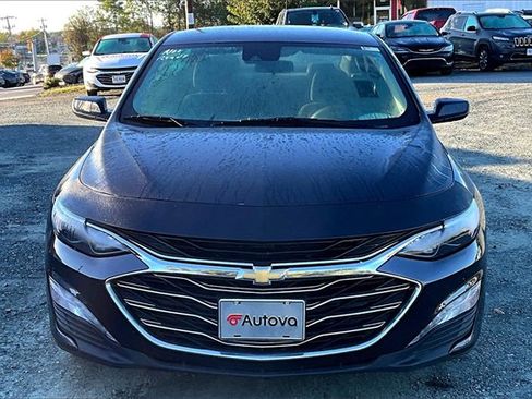 Used 2023 Chevrolet Malibu LT image 7