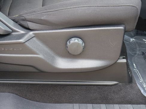 Certified 2024 Ford F150 STX RWD image 11