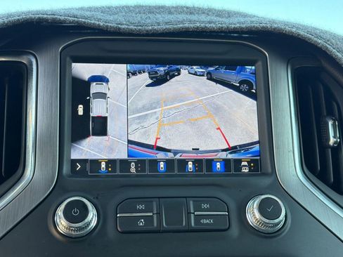 Used 2020 GMC Sierra 2500 Denali w/ Denali Ultimate Package image 26