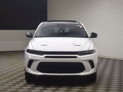 New 2025 Dodge Hornet R/T image 2