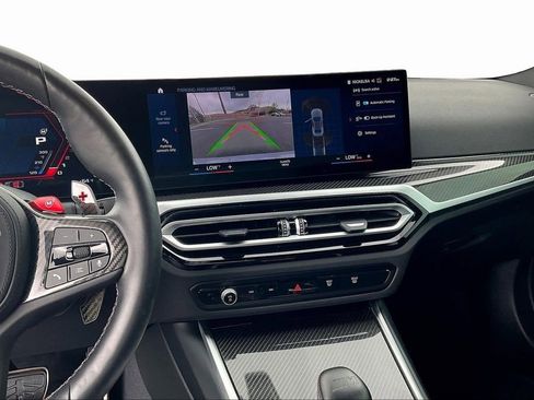 Used 2024 BMW M2 image 9