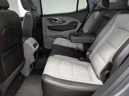 Used 2021 GMC Terrain SLT w/ Infotainment Package II AWD/4WD image 23