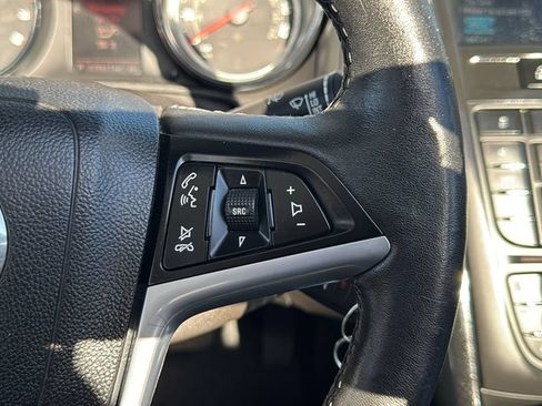 Used 2017 Buick Cascada Premium FWD image 13