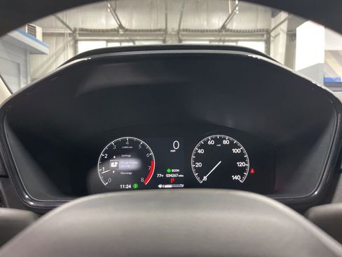 Used 2023 Honda CR-V LX image 21