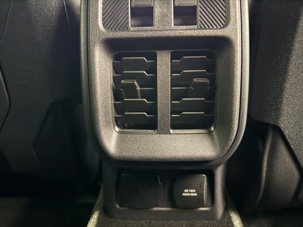 New 2025 Ford Bronco Raptor AWD/4WD image 26