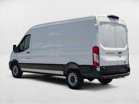 New 2025 Ford Transit 250 w/ Load Area Protection Package image 7