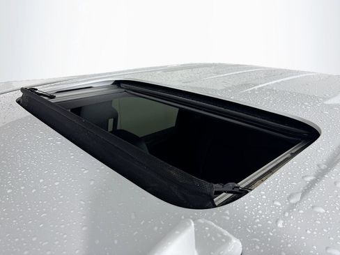 Used 2021 Chevrolet Silverado 2500 LTZ image 25