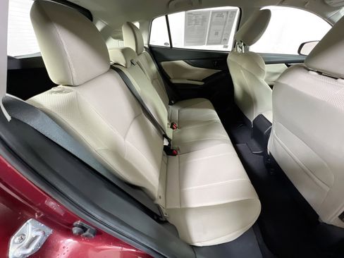 Used 2023 Subaru Impreza 2.0i image 24