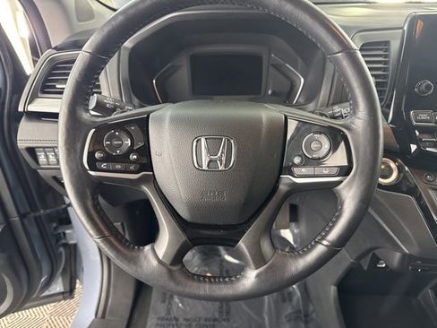 Used 2023 Honda Odyssey Elite image 30