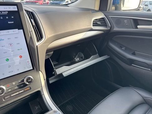 Certified 2024 Ford Edge SEL w/ Convenience Package image 26