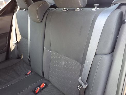 Used 2022 Nissan Kicks SV image 9