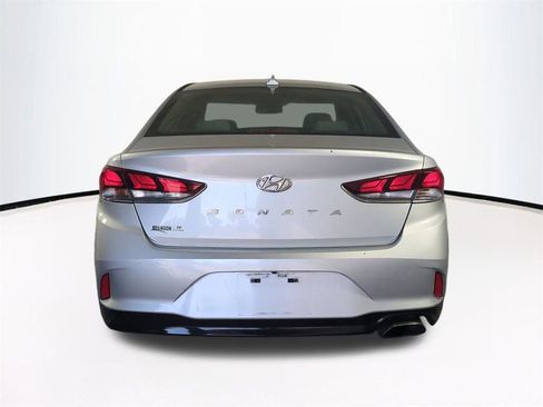 Used 2018 Hyundai Sonata SEL FWD image 6