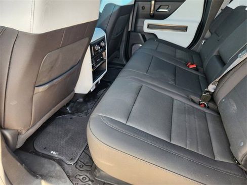 New 2024 GMC Hummer EV 3X w/ Omega Edition image 18