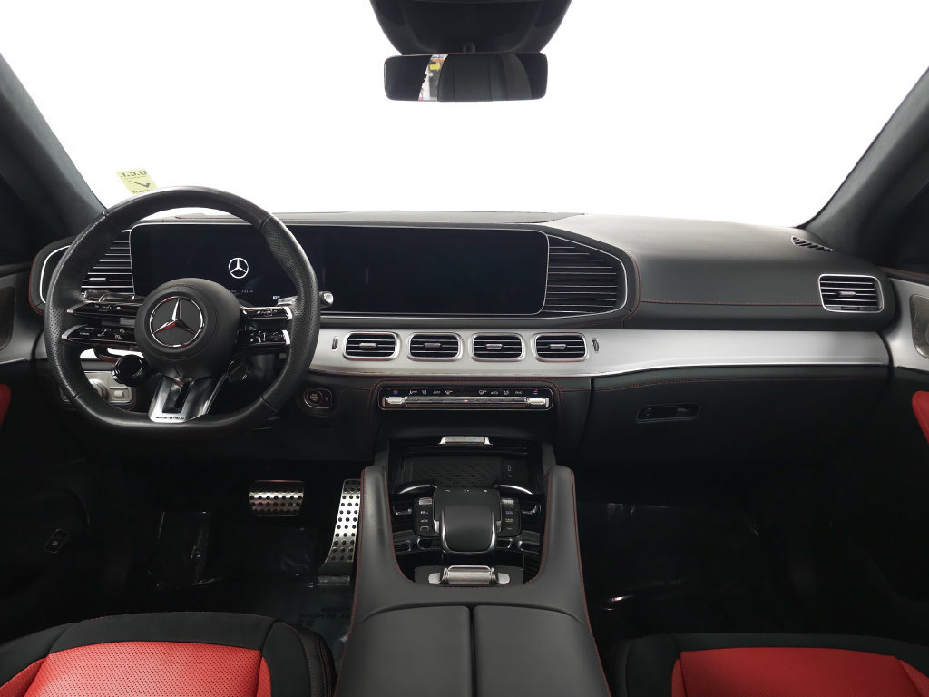 Used 2025 Mercedes-Benz GLE 63 AMG S w/ AMG Night Package image 25