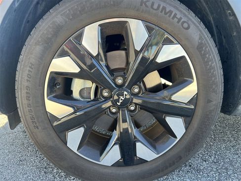 Used 2023 Kia Sportage X-Line w/ X-Line Premium Package image 18