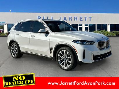 Used 2025 BMW X5 xDrive40i w/ Climate Comfort Package