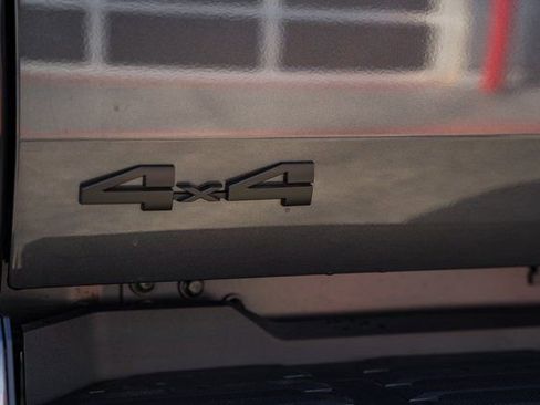 New 2026 Toyota Tundra Platinum image 9