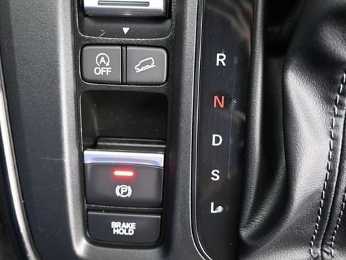 Used 2024 Honda CR-V EX-L image 22