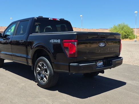 Used 2024 Ford F150 STX AWD/4WD image 7